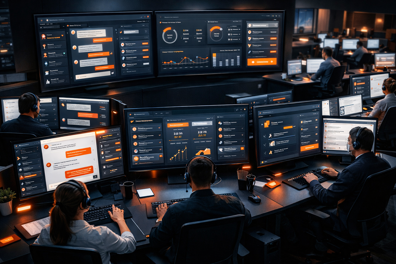 Scaling Support Without Losing Quality